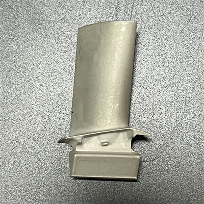 Xfafar tat-turbini bi pressjoni għolja