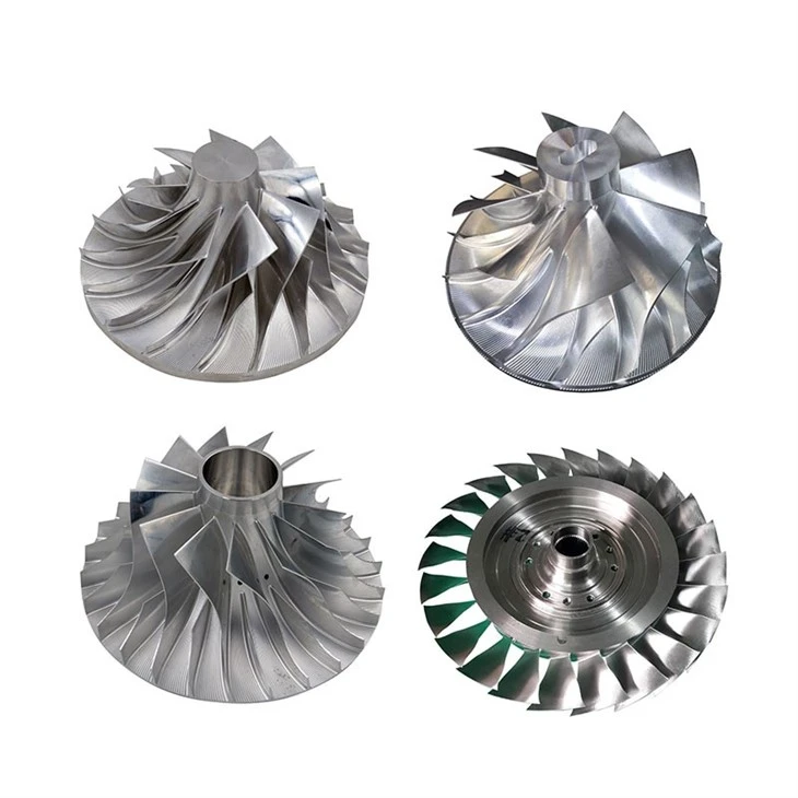 High Performance Stellite Inconel 783 Turbo Shaft Casting
