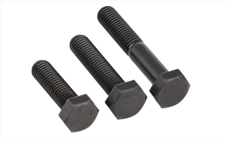 Inconel 718 Boltijiet U Ġewż