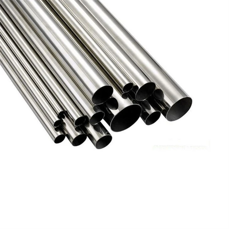 Monel 400 Virga