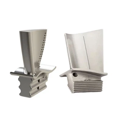 Xafra Unika tat-Turbina tal-Kristall